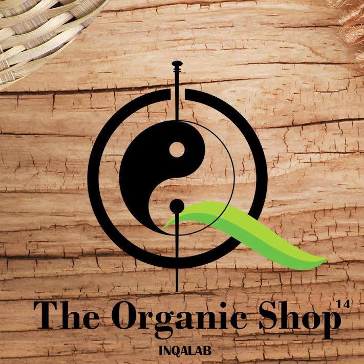 The Organic Shop
