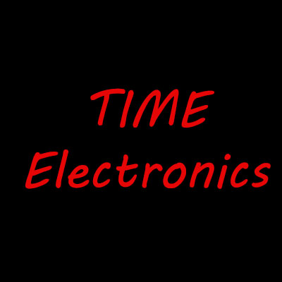 TIME Electronics
