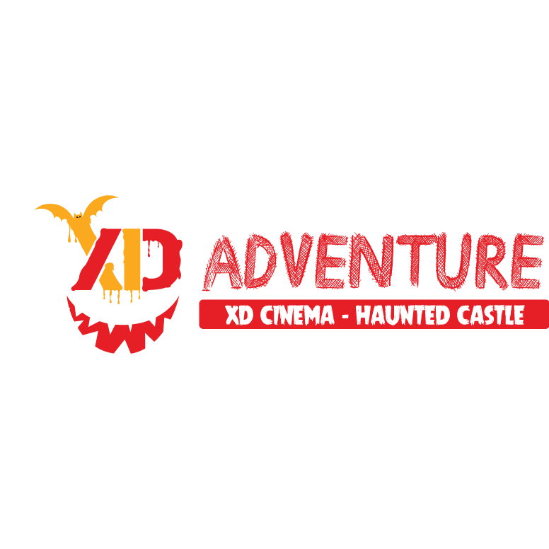 XD Haunted Adventure