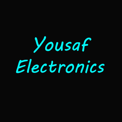 Yousaf Electronics